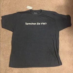 VW T-Shirt